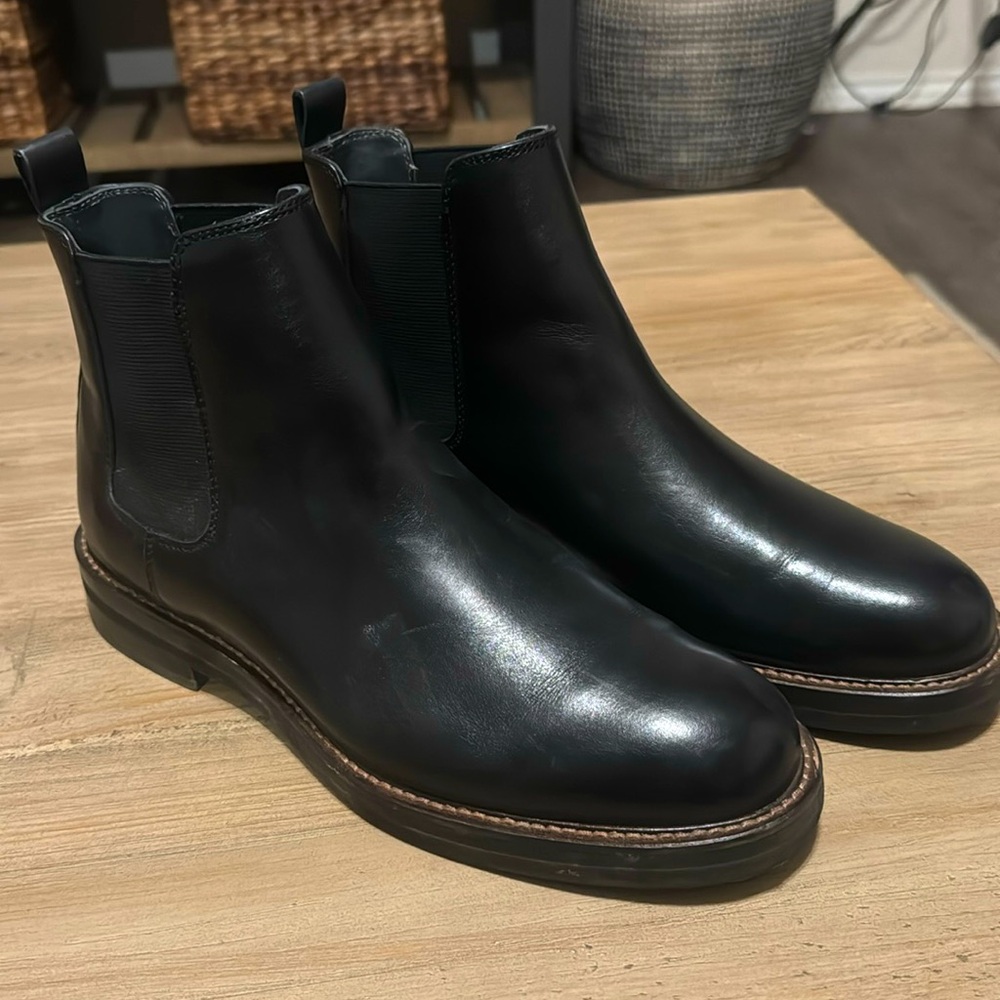 Size 8 Norstrom Boots